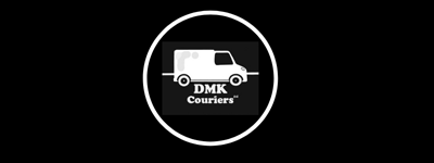 DMK Couriers LTD